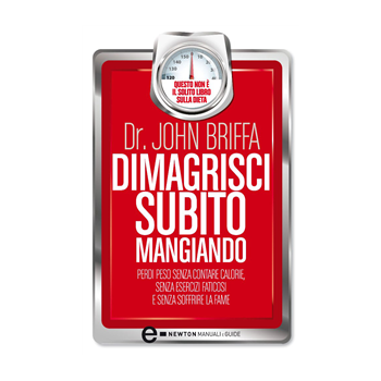 Dimagrisci subito mangiando Dimagrisci subito mangiando