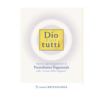 Dio è per tutti Dio è per tutti