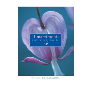 Il matrimonio come espansione del sé Il matrimonio come espansione del sé