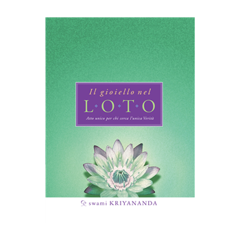 Il gioiello nel Loto Il gioiello nel Loto