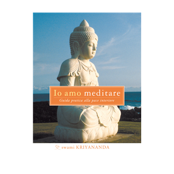 Io amo meditare