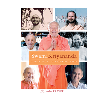 Swami Kriyananda, come noi lo conosciamo