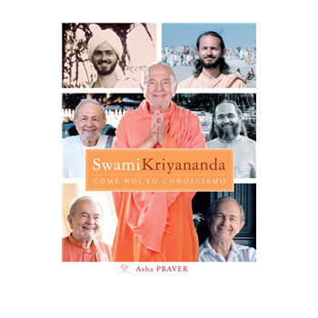 Swami Kriyananda, come noi lo conosciamo Swami Kriyananda, come noi lo conosciamo