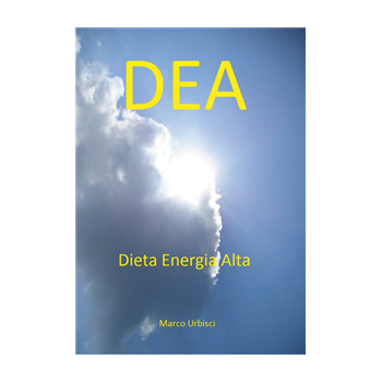 DEA - Dieta Energia Alta