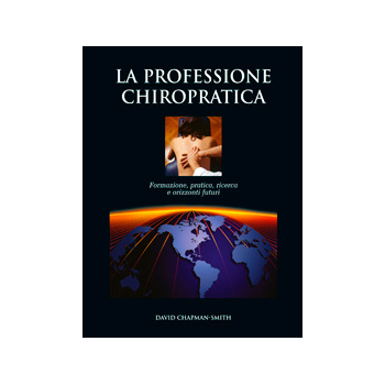 La Professione Chiropratica La Professione Chiropratica