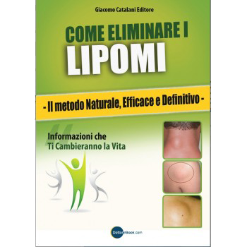 Come Eliminare i Lipomi Come Eliminare i Lipomi