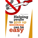 Helping people to give up smoking can be easy