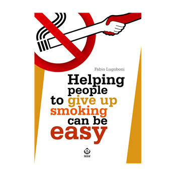Helping people to give up smoking can be easy Helping people to give up smoking can be easy