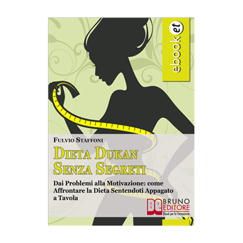 Dieta Dukan Senza Segreti Dieta Dukan Senza Segreti