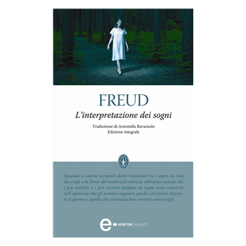 L’interpretazione dei sogni L’interpretazione dei sogni