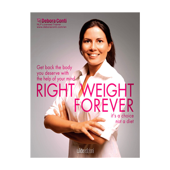 Right Weight Forever Right Weight Forever