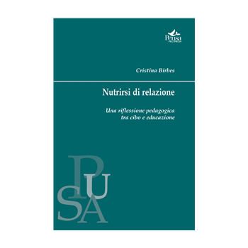 Nutrirsi di relazione Nutrirsi di relazione