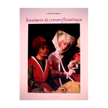 Breviario di cronoriflessologia Breviario di cronoriflessologia