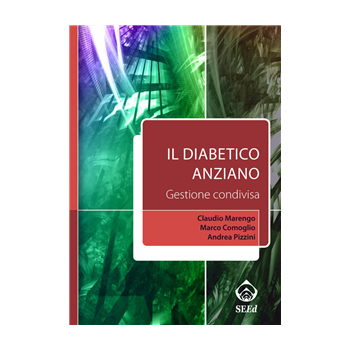 Il diabetico anziano. Gestione condivisa Il diabetico anziano. Gestione condivisa
