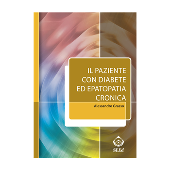 Il paziente con diabete ed epatopatia cronica Il paziente con diabete ed epatopatia cronica