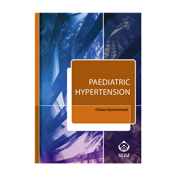Paediatric Hypertension (includes downloadable software) Paediatric Hypertension (includes downloadable software)