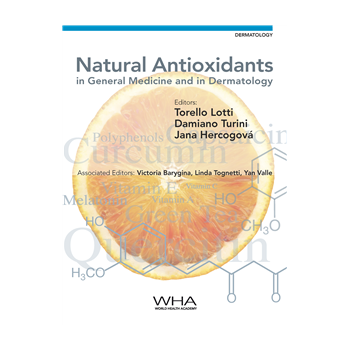 Natural Antioxidants in General Medicine and in Dermatology