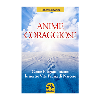 Anime Coraggiose Anime Coraggiose
