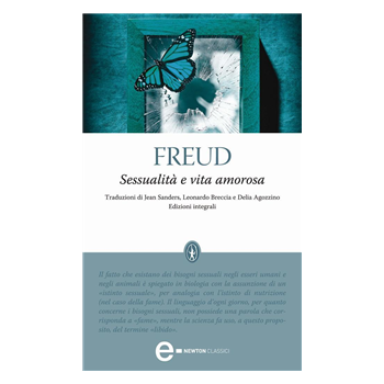 Sessualità e vita amorosa Sessualità e vita amorosa