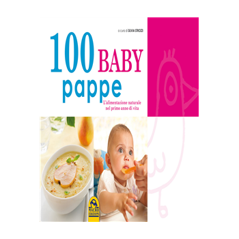 100 baby pappe 100 baby pappe