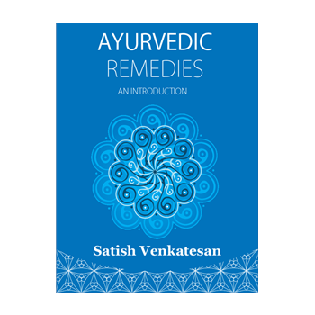 Ayurvedic remedies