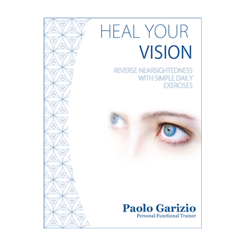 Heal your vision