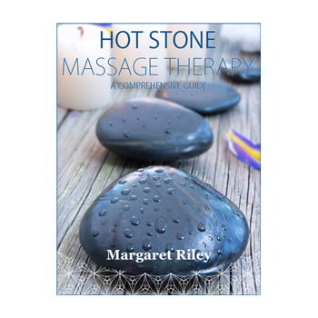 Hot stone massage therapy