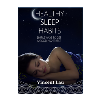 Healthy sleep habits Healthy sleep habits