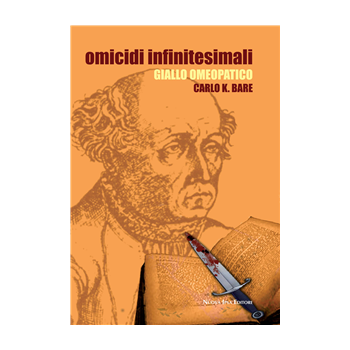 Omicidi infinitesimali Omicidi infinitesimali