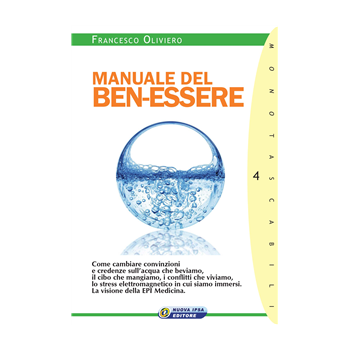 Manuale del ben-essere Manuale del ben-essere