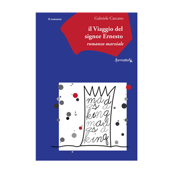 Il Viaggio del signor Ernesto Il Viaggio del signor Ernesto