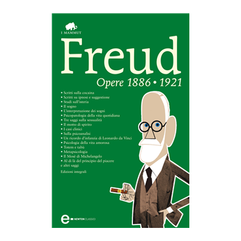 Opere 1886/1921 Opere 1886/1921