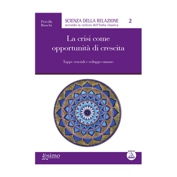 La crisi come opportunità di crescita La crisi come opportunità di crescita