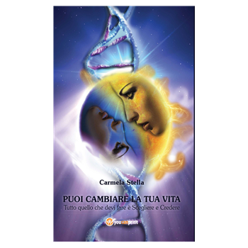 Puoi cambiare la tua vita Puoi cambiare la tua vita