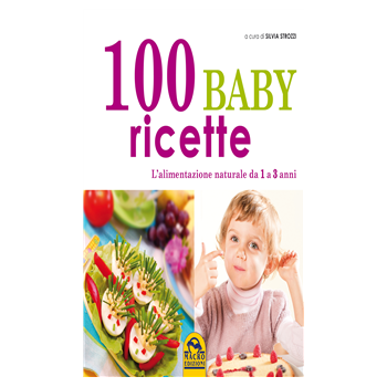 100 Baby Ricette