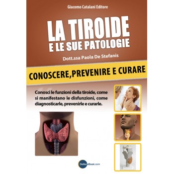 La Tiroide e le sue Patologie La Tiroide e le sue Patologie