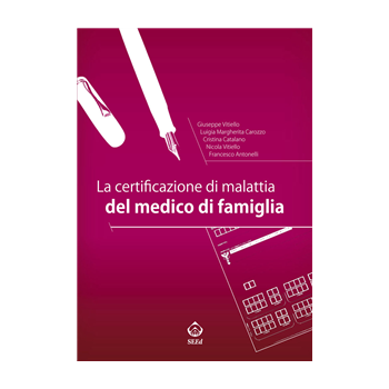 La certificazione di malattia del medico di famiglia La certificazione di malattia del medico di famiglia