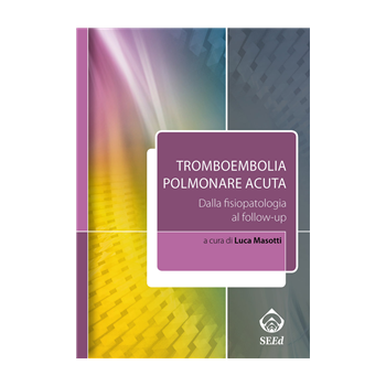 Tromboembolia polmonare acuta Tromboembolia polmonare acuta