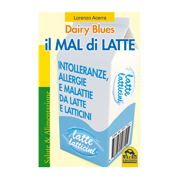 Il Mal di Latte Il Mal di Latte