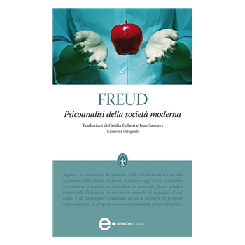 Psicoanalisi della società moderna Psicoanalisi della società moderna