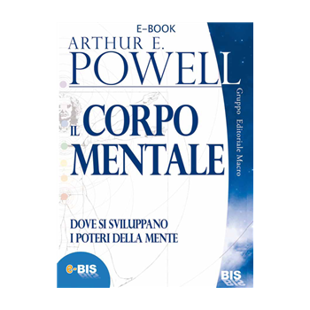 Il Corpo Mentale Il Corpo Mentale