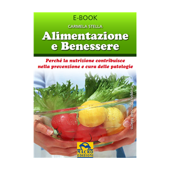 Alimentazione e Benessere