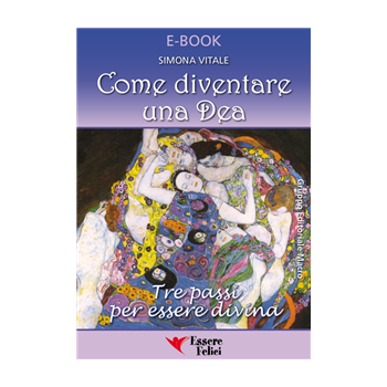 Come Diventare Una Dea Come Diventare Una Dea