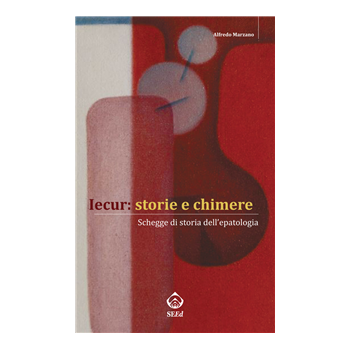 Iecur: storie e chimere Iecur: storie e chimere