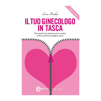 Il tuo ginecologo in tasca Il tuo ginecologo in tasca