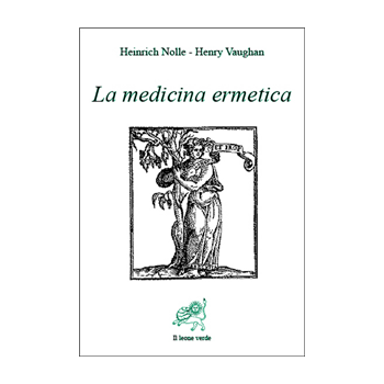 La medicina ermetica La medicina ermetica