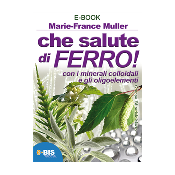 Che salute di ferro! Che salute di ferro!