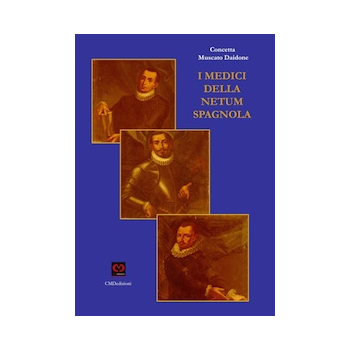 I medici della Netum spagnola I medici della Netum spagnola