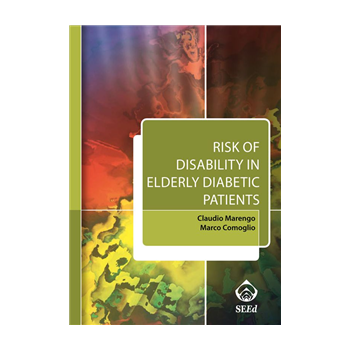 Risk of Disability in Elderly Diabetic Patients Risk of Disability in Elderly Diabetic Patients