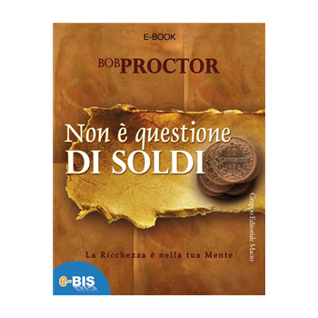Non è questione di Soldi Non è questione di Soldi